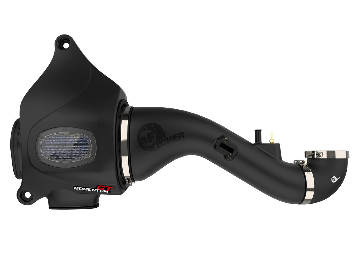 aFe 08-11 Toyota Land Cruiser V8 4.7L Momentum GT Cold Air Intake w/ Pro 5R Media