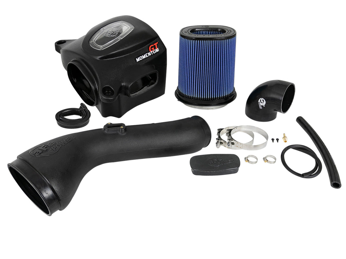 aFe 08-11 Toyota Land Cruiser V8 4.7L Momentum GT Cold Air Intake w/ Pro 5R Media