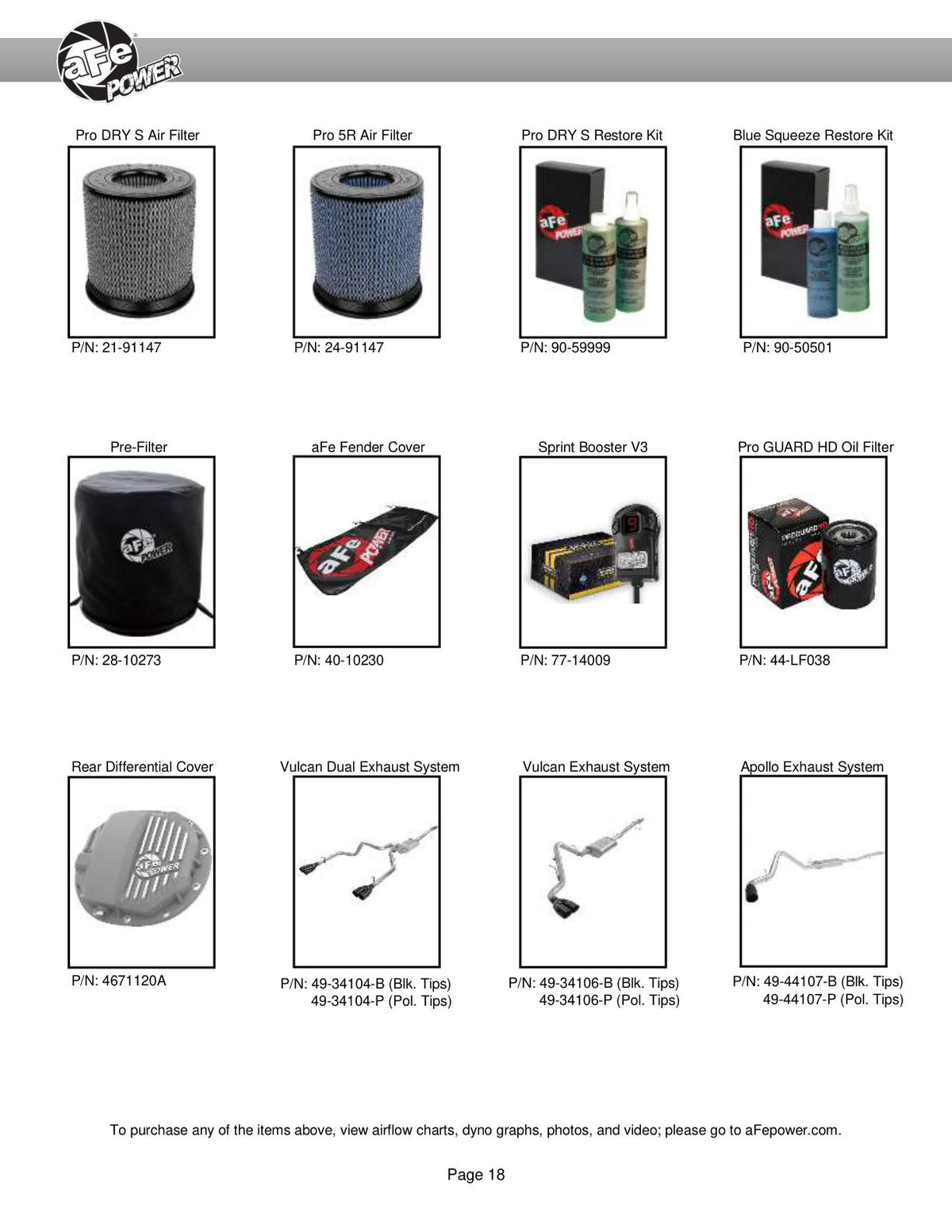 aFe Momentum GT Pro 5R Cold Air Intake System 19-21 GM Truck 4.3L V6