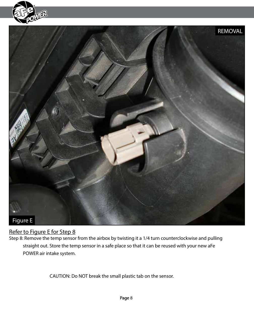 aFe Momentum GT CAIS w/ Pro 5R Media 18-19 Ford Mustang L4-2.3L (t) EcoBoost