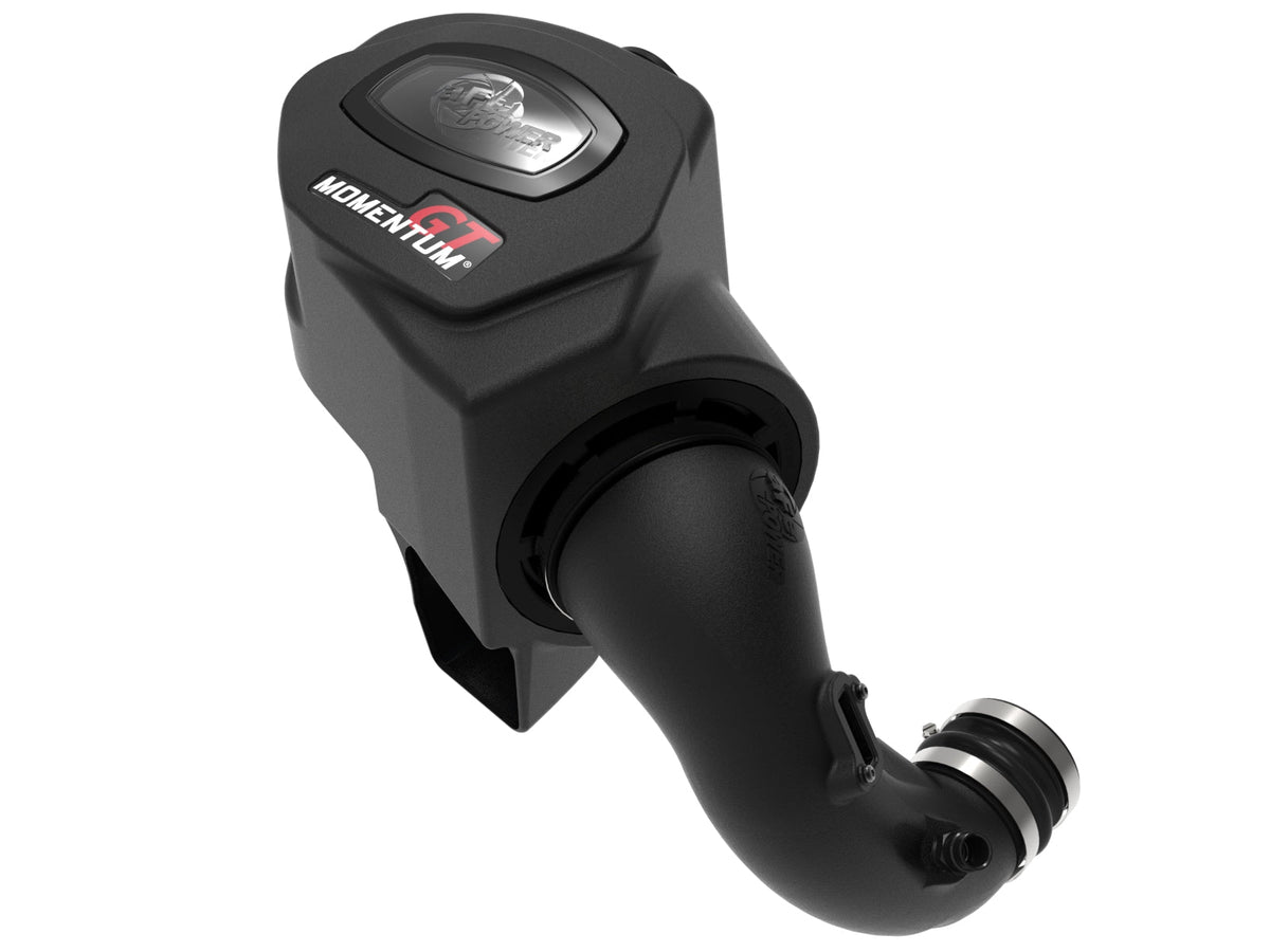 aFe Power Momentum GT Cold Air Intake System | 2017-2022 BMW 540i/740i/840i (50-70073R/D)