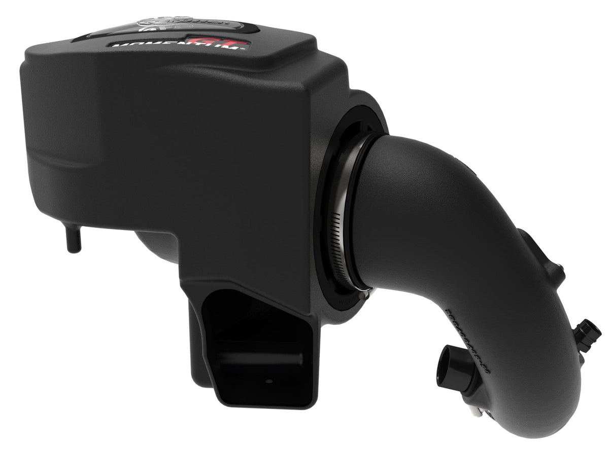 aFe Power Momentum GT Cold Air Intake System | 2017-2022 BMW 540i/740i/840i (50-70073R/D)