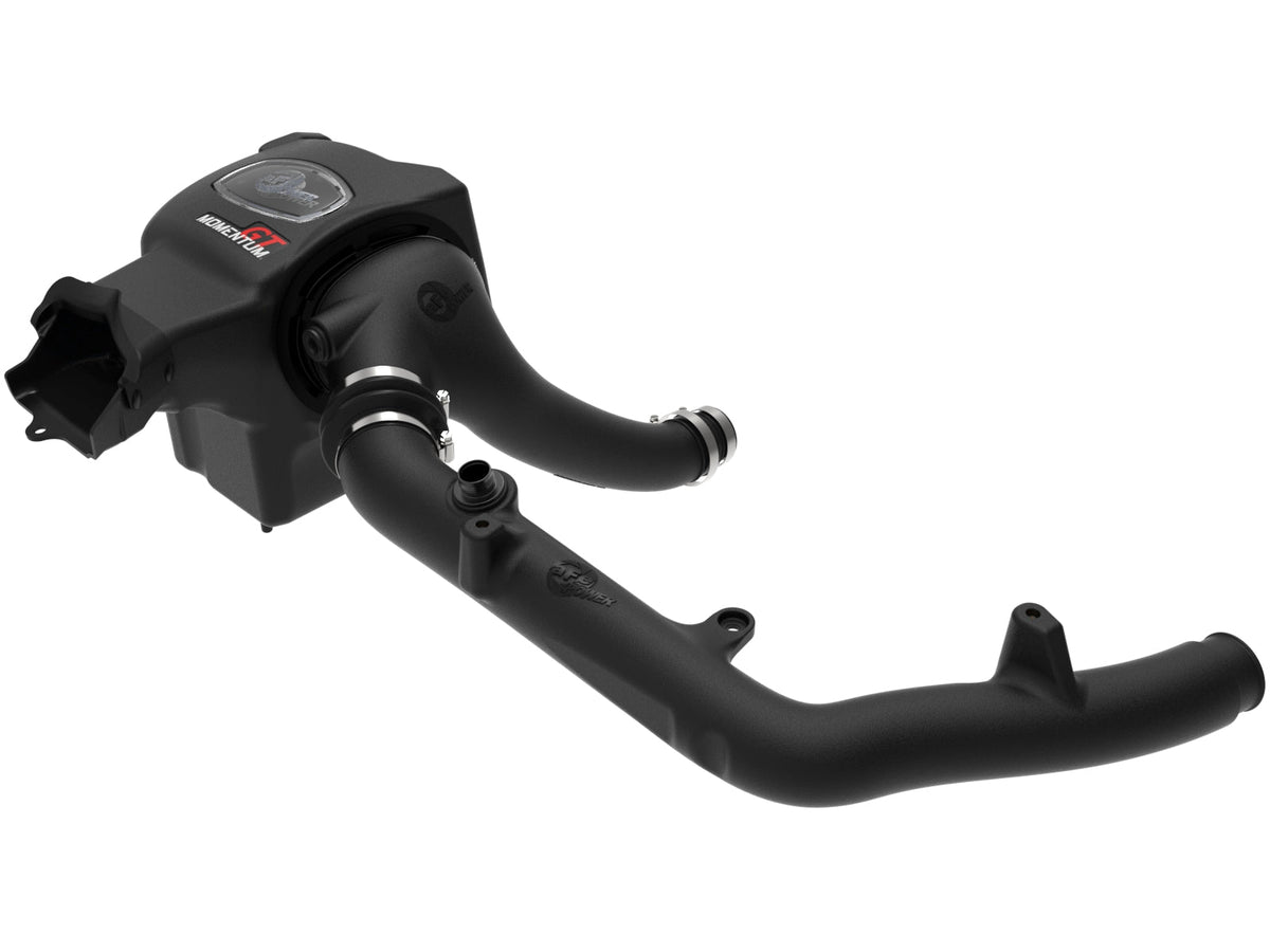 aFe Momentum GT Pro 5R Cold Air Intake System 2021 Ford Bronco V6 2.7 (TT)