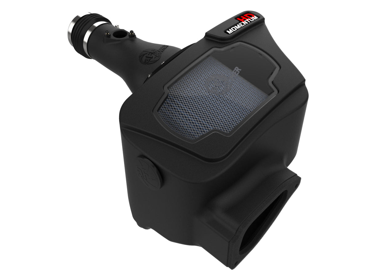 aFe Momentum HD Cold Air Intake System w/ Pro 10R Filter 2022 Toyota Land Cruiser V6-3.3L (td)