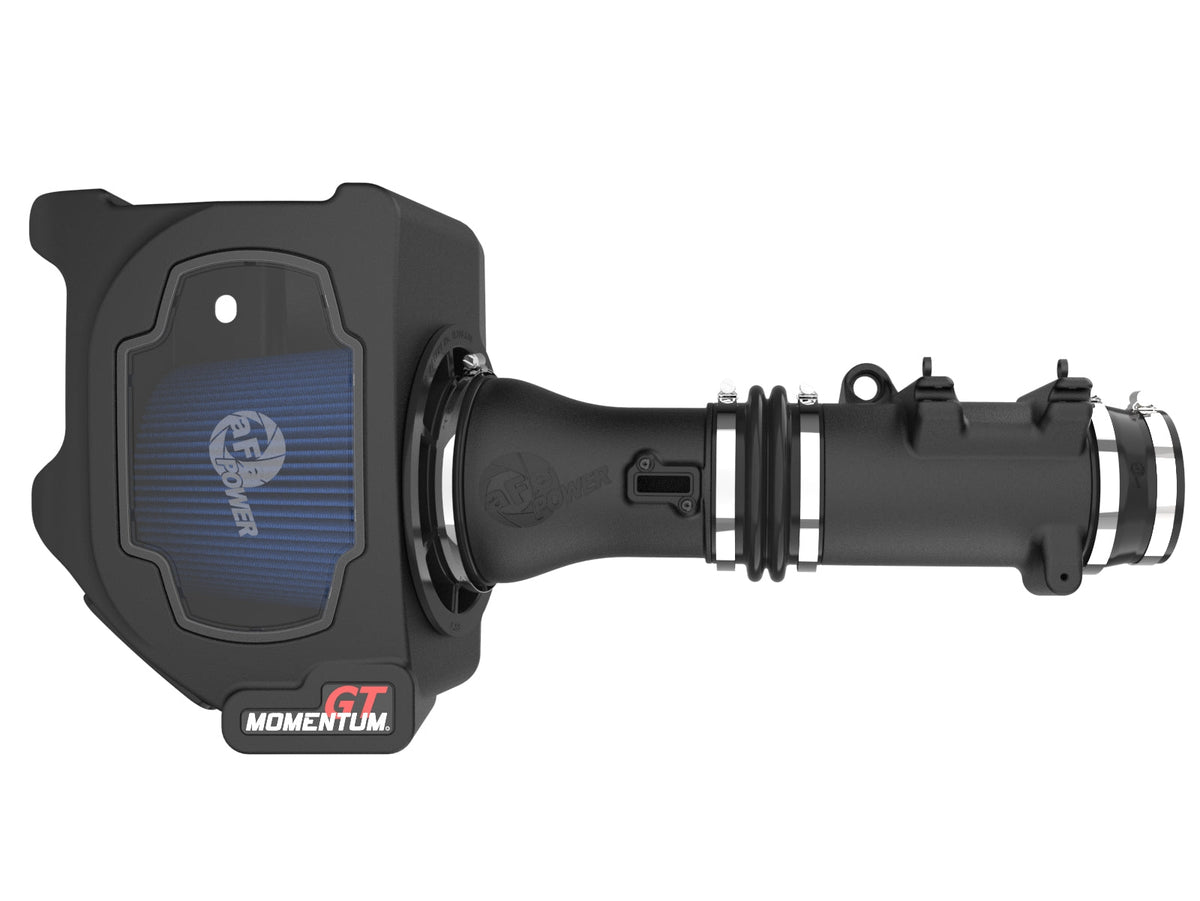 aFe 2025 RAM 1500 L6-3.0L (tt) Momentum GT Cold Air Intake System w/ Pro 5R Filter