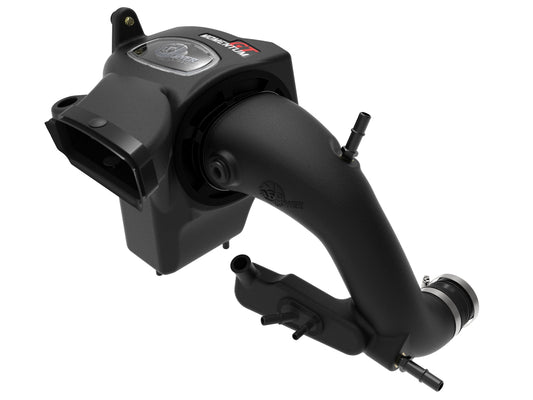 aFe Ford Ranger 2024 L4-2.3L Momentum GT Cold Air Intake System w/ Pro 5R Filter