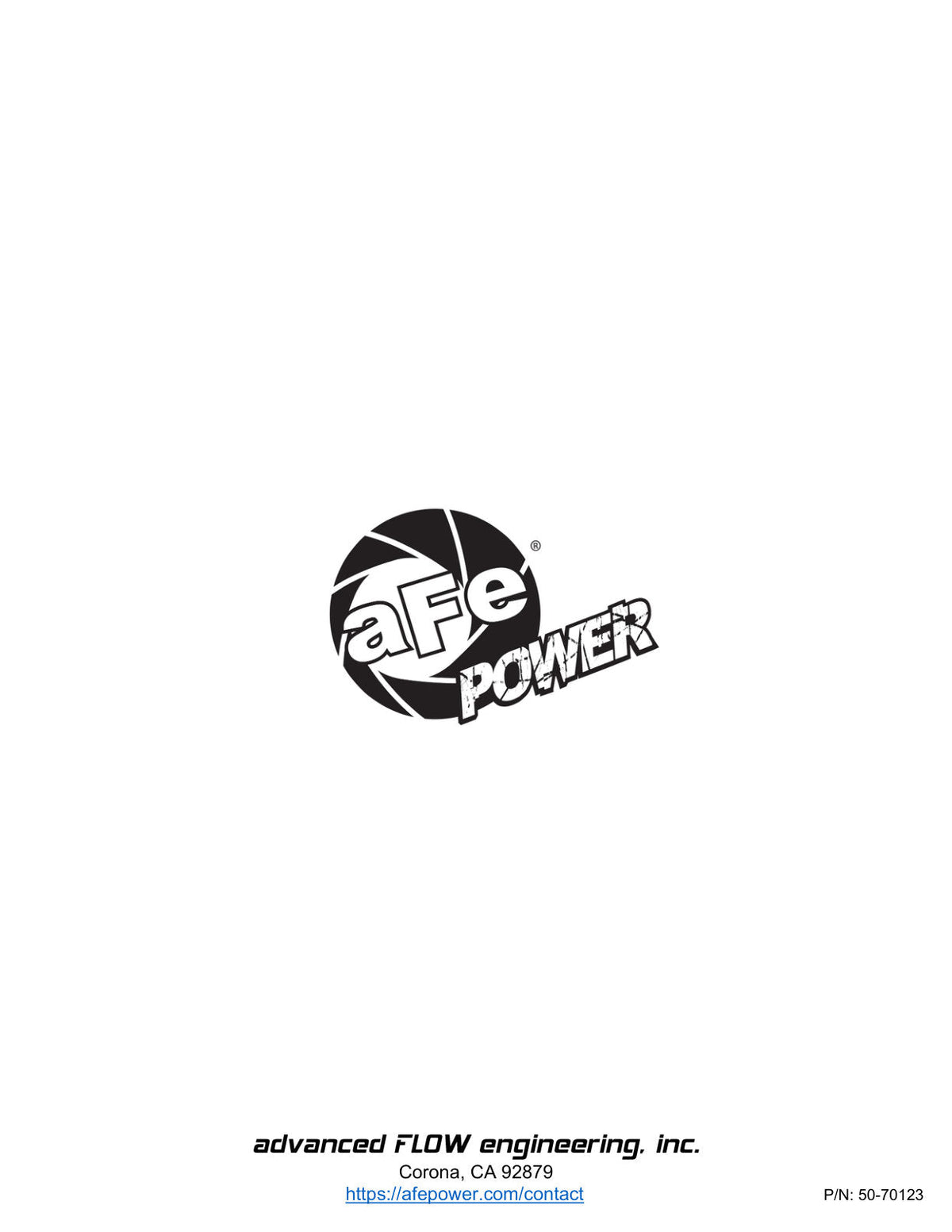 aFe Momentum Sealed Intake w/ Pro DRY S Jeep Wrangler 4xe (JL) 24-25 L4-2.0L (t) Hybrid