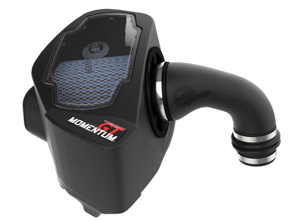 aFe Momentum GT Pro 5R Cold Air Intake System 24-25 Toyota Land Cruiser (J250) L4-2.4L (t)