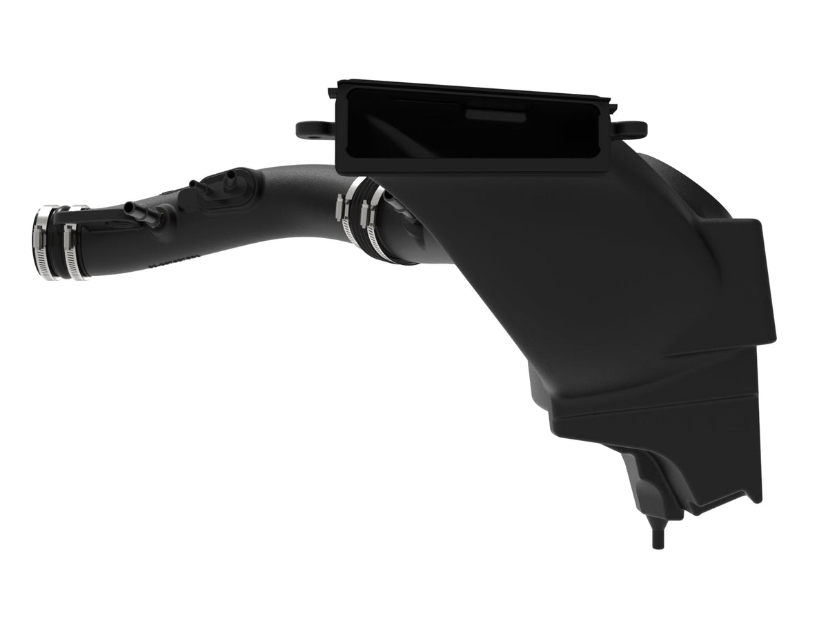 aFe 19-24 Ford Edge Momentum GT Cold Air Intake System w/ Pro Dry S Filter