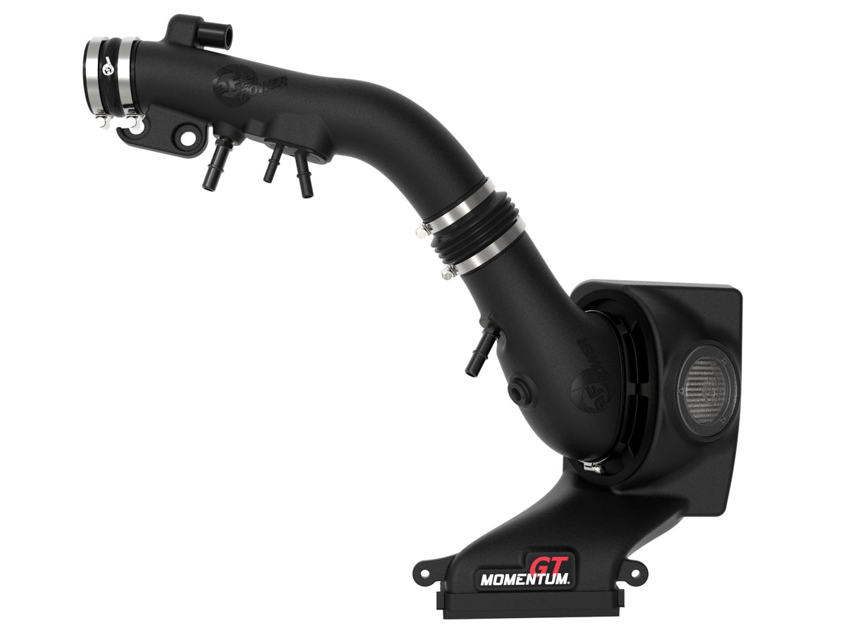 aFe 19-24 Ford Edge Momentum GT Cold Air Intake System w/ Pro Dry S Filter