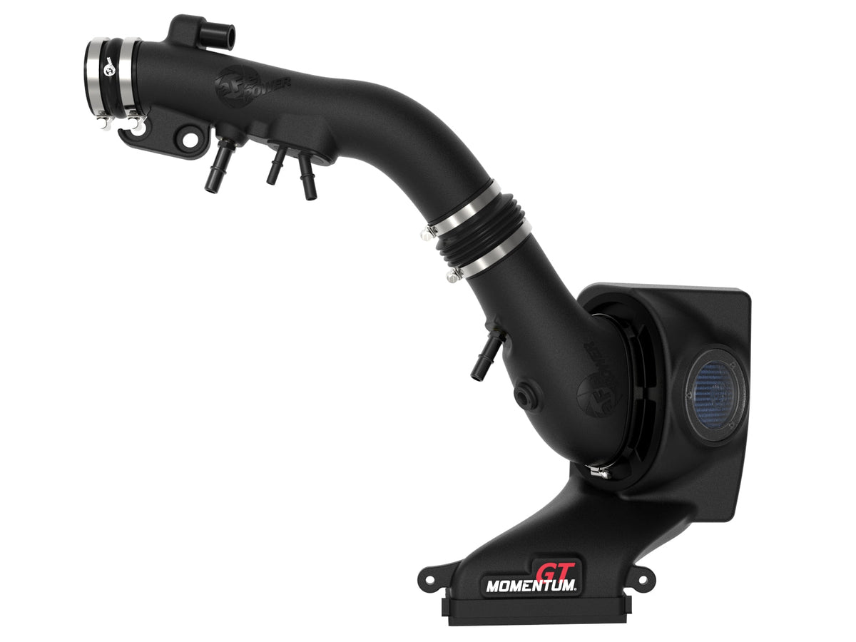 aFe 19-24 Ford Edge Momentum GT Cold Air Intake System w/ Pro 5R Filter