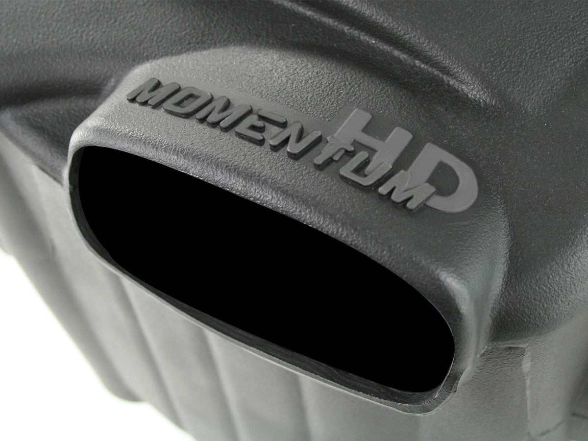 aFe Momentum HD PRO 10R Stage-2 Si Intake 04.5-05 GM Diesel Trucks V8-6.6L LLY