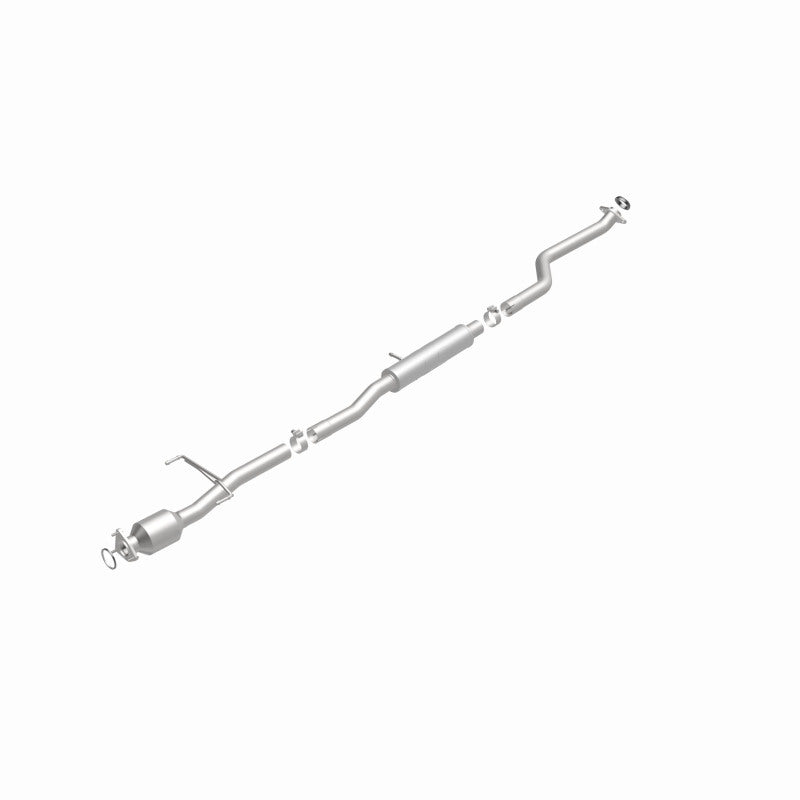 MagnaFlow 07-09 Mazda CX-7 2.3L Direct Fit Converter