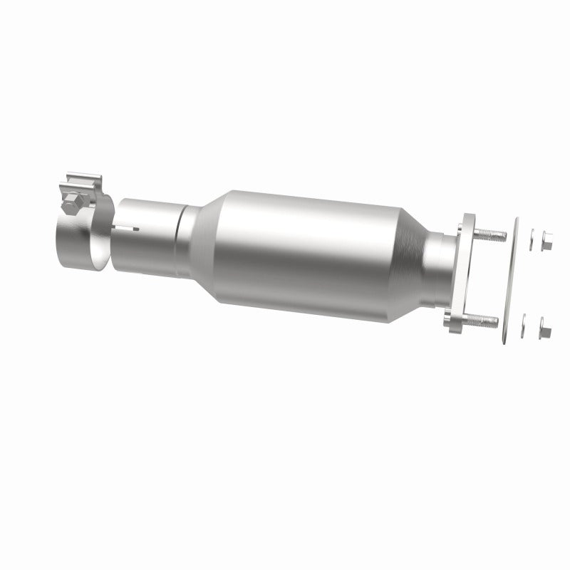 MagnaFlow 09-10 Chevrolet Malibu 2.4L Direct Fit Converter
