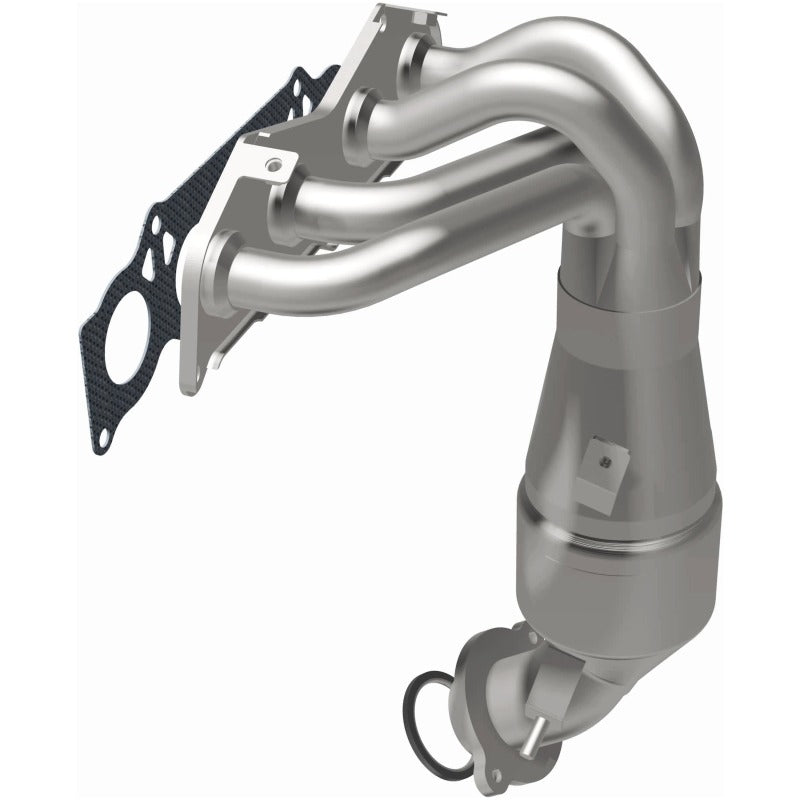 MagnaFlow Direct Fit Catalytic Converter Scion tC 05-09 2.4L