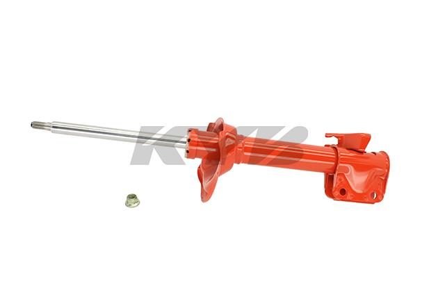 KYB Shocks & Struts AGX Rear Right SUBARU Impreza (AWD) 2002-03 SUBARU WRX 2002-03