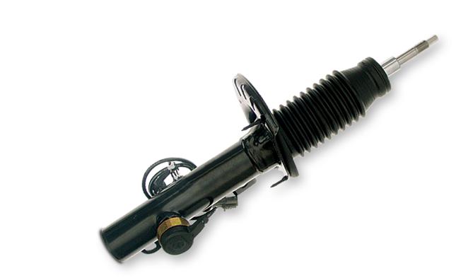 KYB Shocks & Struts Self Leveling Rear BUICK LeSabre 2000-05 BUICK Lucerne 2006-09 BUICK Park Avenue