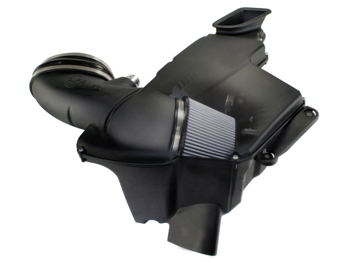 aFe Perf Stage-2 Cold Air Intake | BMW M3 E9X (08-12) V8-4.0L (51-31662) (SPF51362)