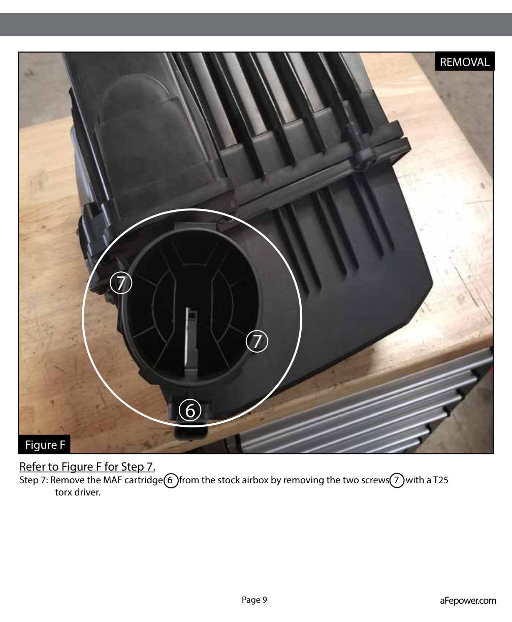aFe Momentum GT Pro DRY S Air Intake System 2018 Volkswagen Atlas V6-3.6L