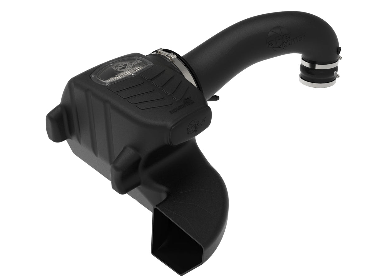 aFe Momentum GT Pro DRY S Stage-2 Si Intake System Dodge Ram Trucks 09-14 V8 5.7L HEMI