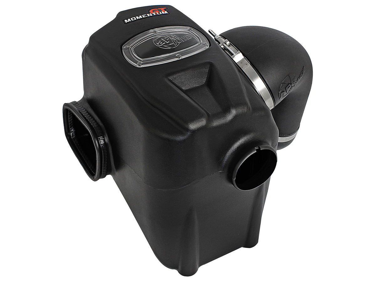 aFe Momentum GT w/ Pro DRY S Media 16-21 Chevy Colorado 2.8L L4 (td) Duramax