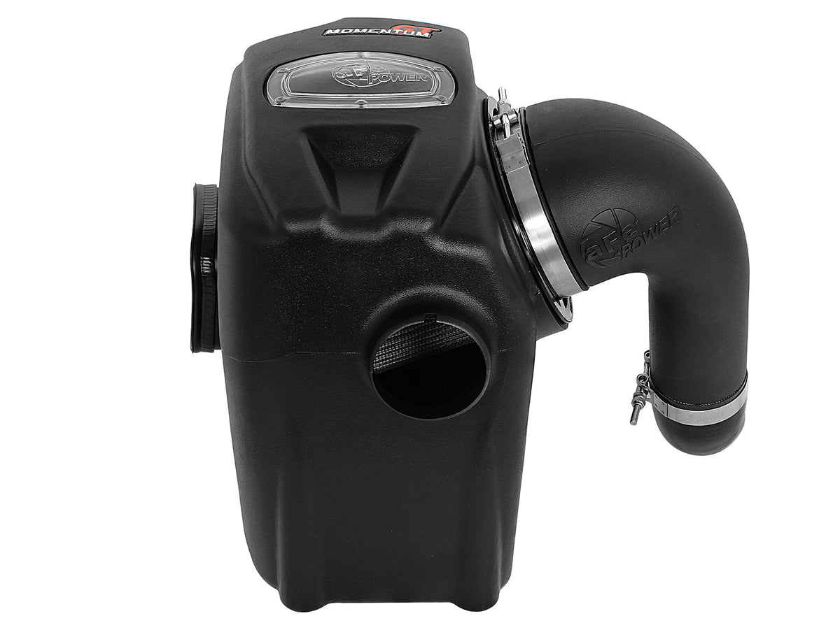 aFe Momentum GT w/ Pro DRY S Media 16-21 Chevy Colorado 2.8L L4 (td) Duramax