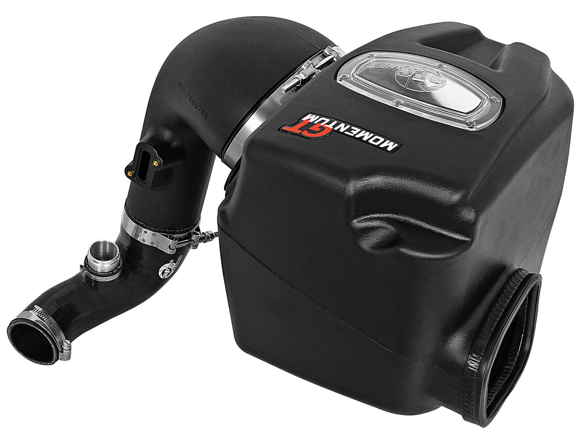 aFe Momentum GT w/ Pro DRY S Media 16-21 Chevy Colorado 2.8L L4 (td) Duramax