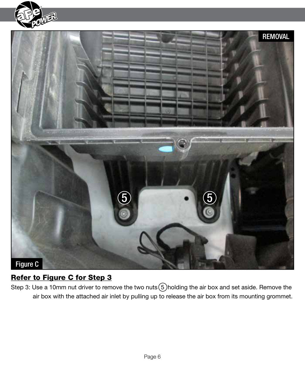 aFe Momentum GT w/ Pro DRY S Media 16-21 Chevy Colorado 2.8L L4 (td) Duramax