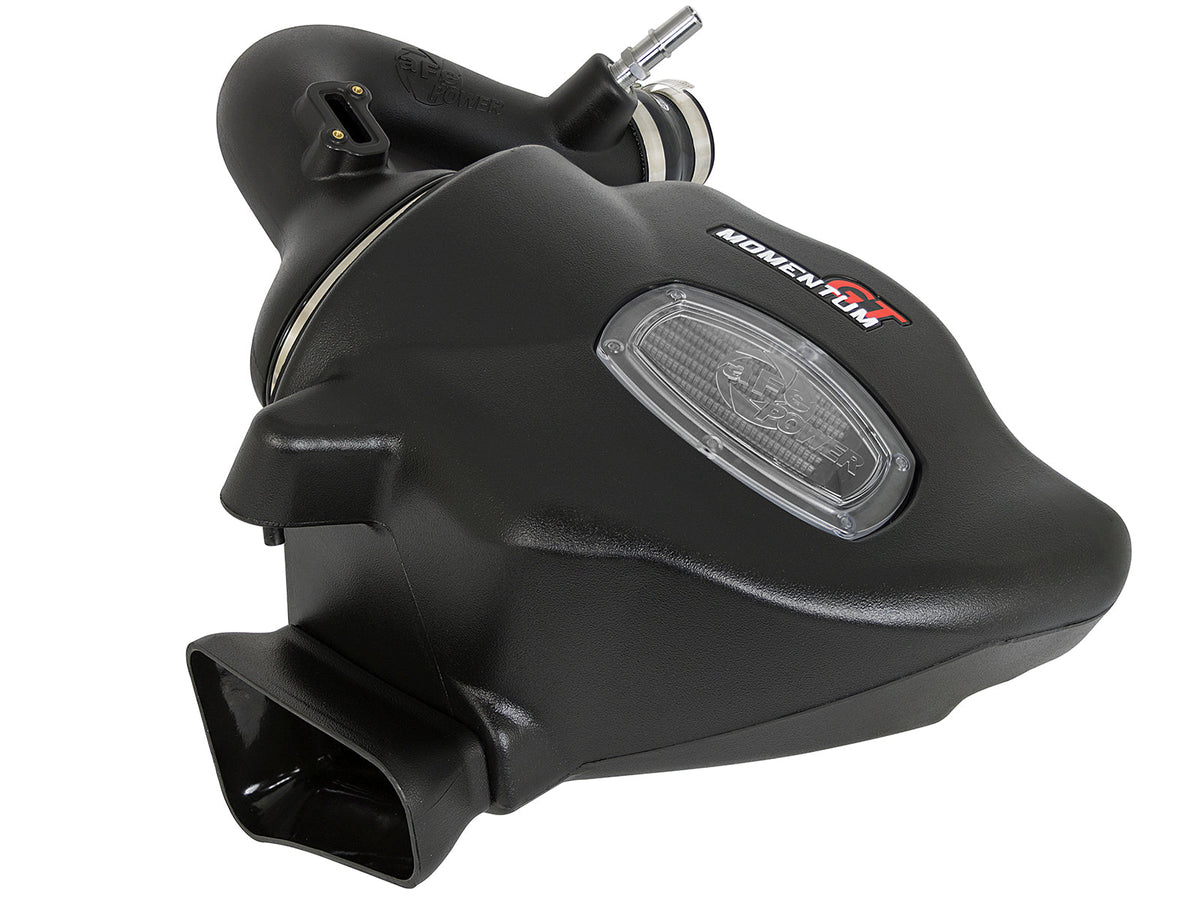 aFe Momentum GT Pro DRY S Intake System Chevrolet Camaro 16-17 I4 2.0L (t)