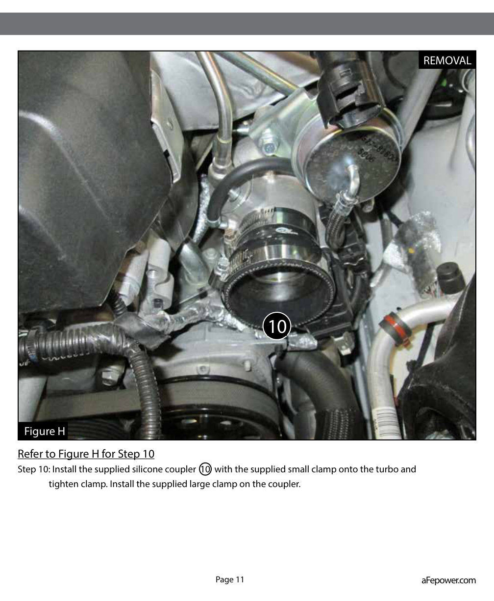 aFe Momentum GT Pro DRY S Intake System Chevrolet Camaro 16-17 I4 2.0L (t)