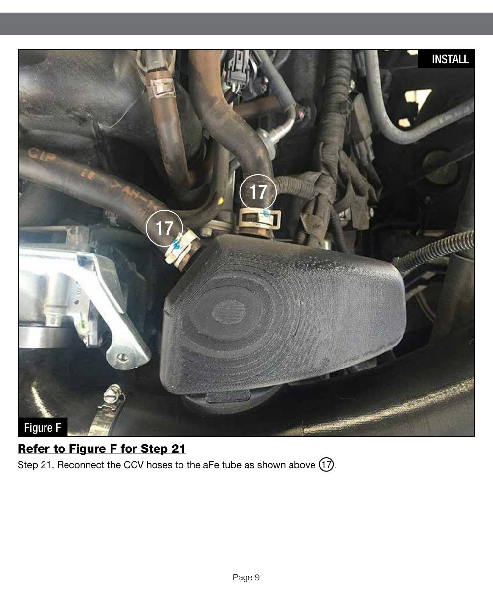 aFe Momentum GT PRO DRY S Stage-2 Intake System 10-15 Nissan Patrol 5.6L V8