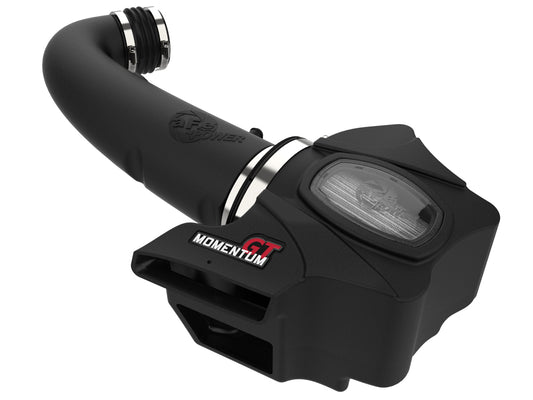 aFe POWER Momentum GT Pro DRY S Cold Air Intake System 11-17 Jeep Grand Cherokee (WK2) V8 5.7L HEMI