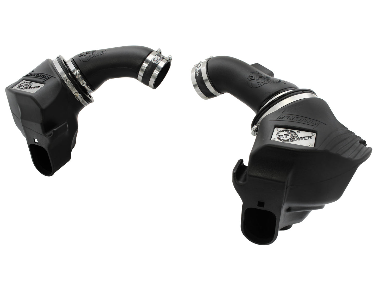 aFe Momentum Pro DRY S Intake System | BMW M5 (F10) 2012-2015 / M6 (F12/F13) 2012-2015