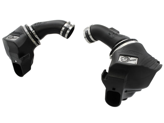 aFe Momentum Pro DRY S Intake System | BMW M5 (F10) 2012-2015 / M6 (F12/F13) 2012-2015