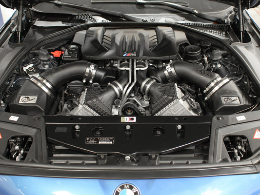 aFe Momentum Pro DRY S Intake System | BMW M5 (F10) 2012-2015 / M6 (F12/F13) 2012-2015