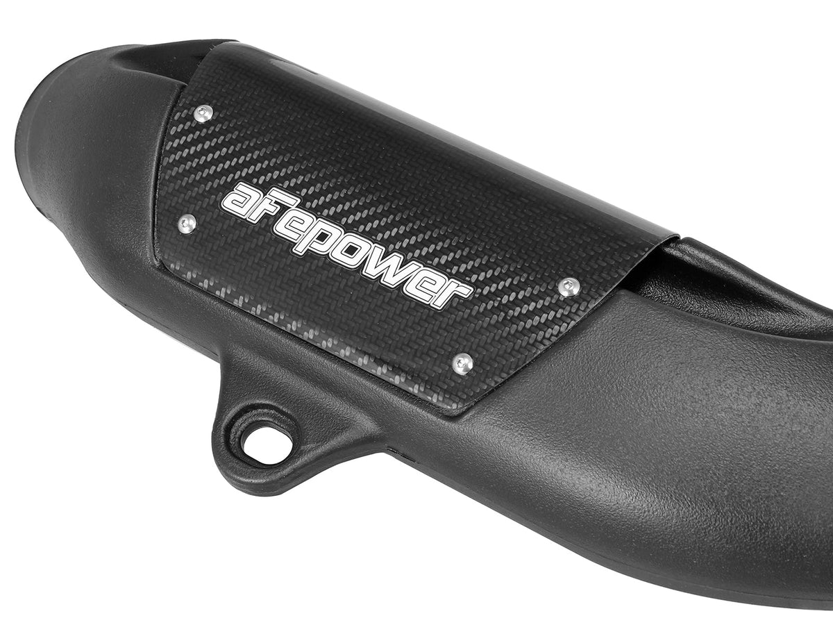 aFe Momentum Pro DRY S Air Intake | BMW S55 3.0TT (51-76305)
