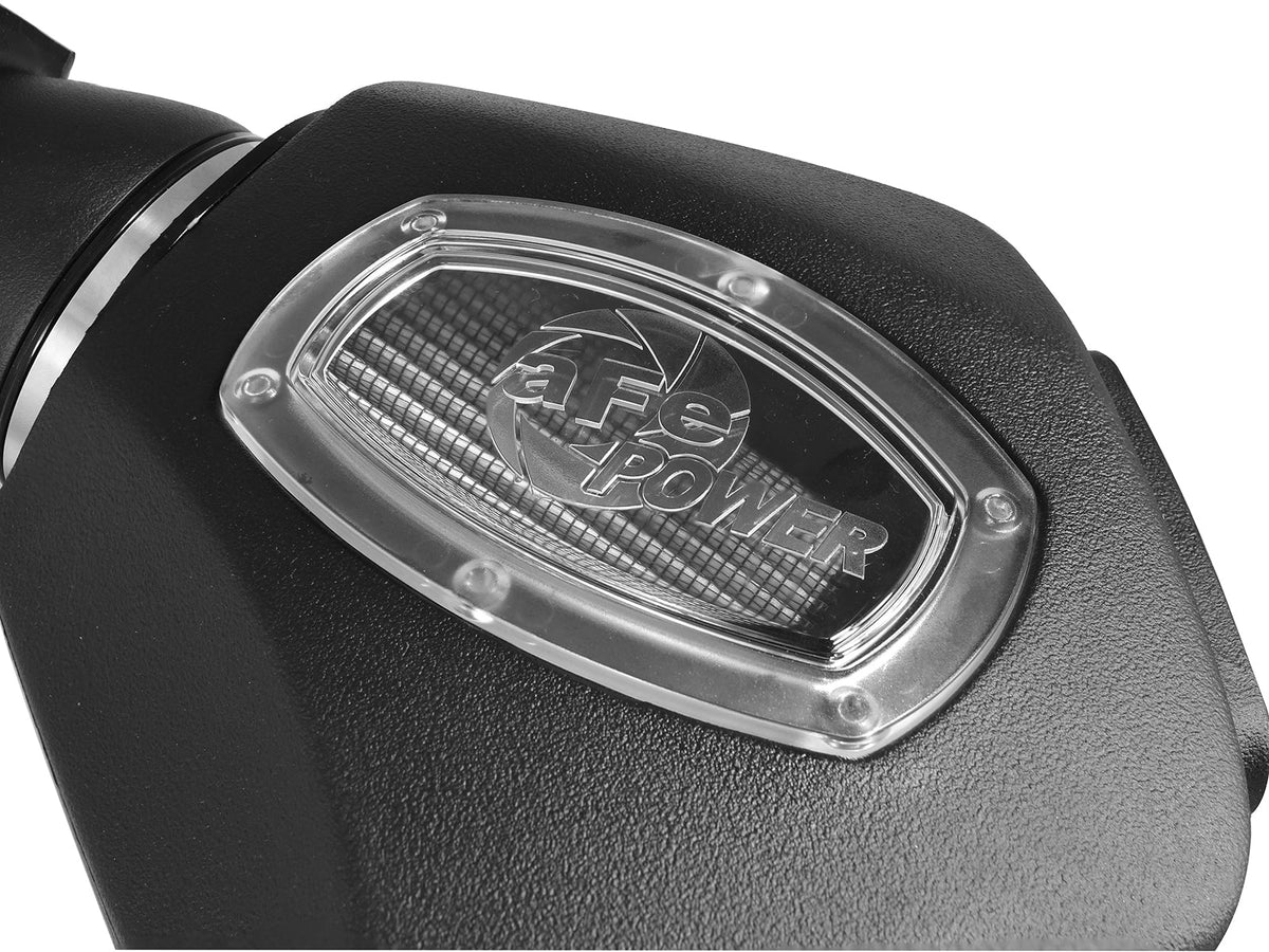 aFe Momentum Pro DRY S Air Intake | BMW S55 3.0TT (51-76305)