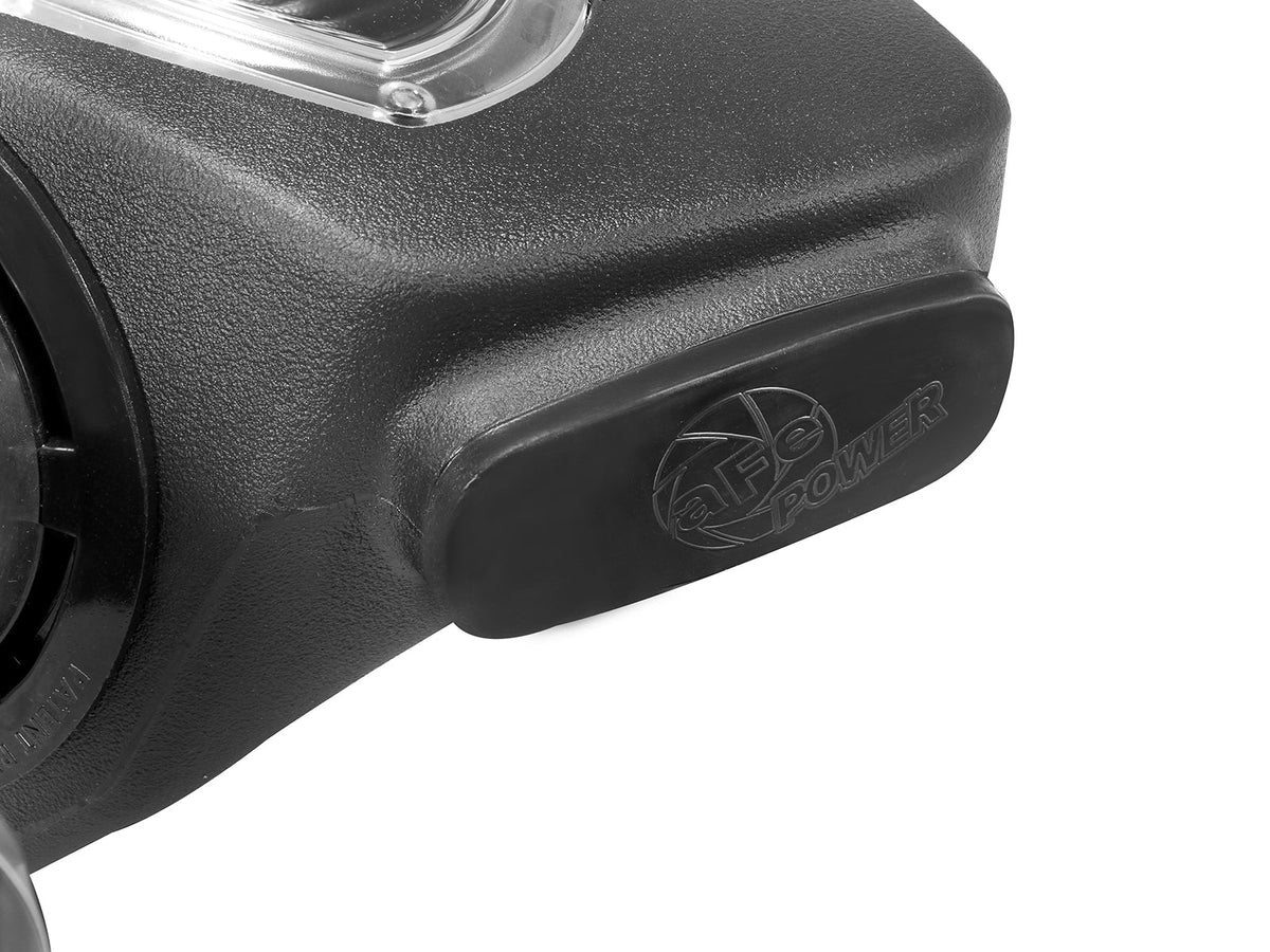 aFe Momentum Pro DRY S Air Intake | BMW S55 3.0TT (51-76305)