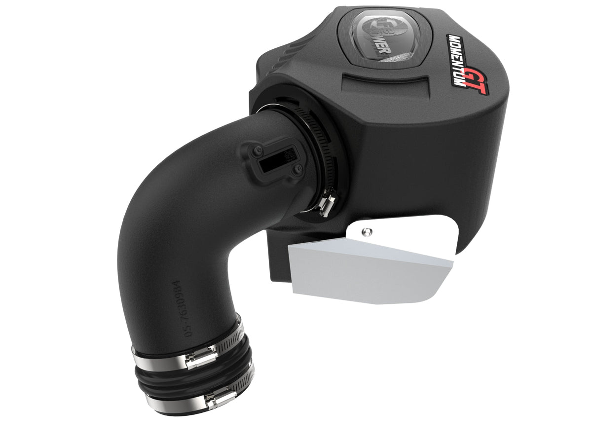 aFe POWER Momentum GT Pro Dry S Intake System 16-17 BMW 340i/ix (B58)