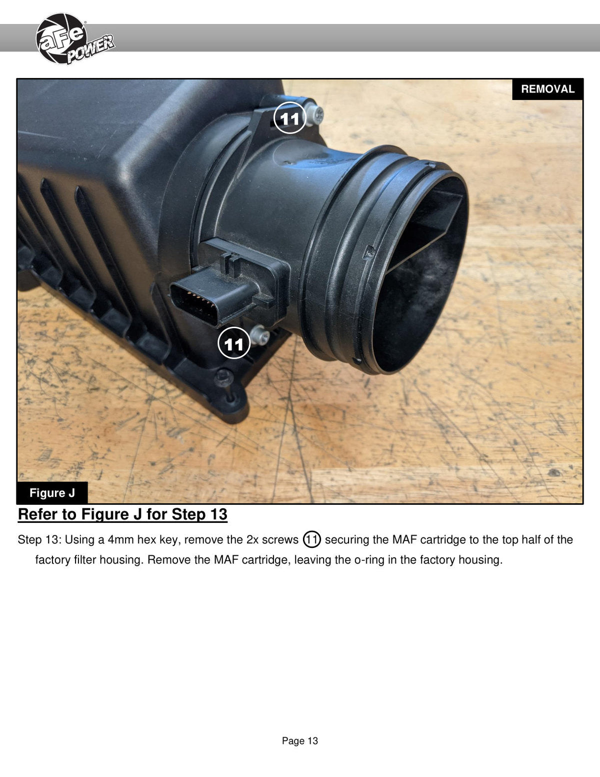 aFe POWER Momentum GT Pro Dry S Intake System 17-21 Alfa Romeo Giulia L4-2.0L (t)