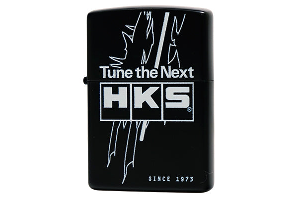 HKS Zippo Lighter TTN
