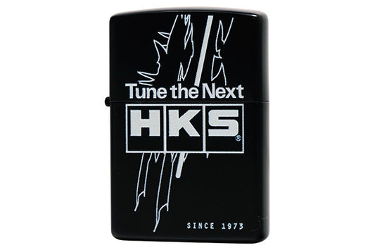 HKS Zippo Lighter TTN