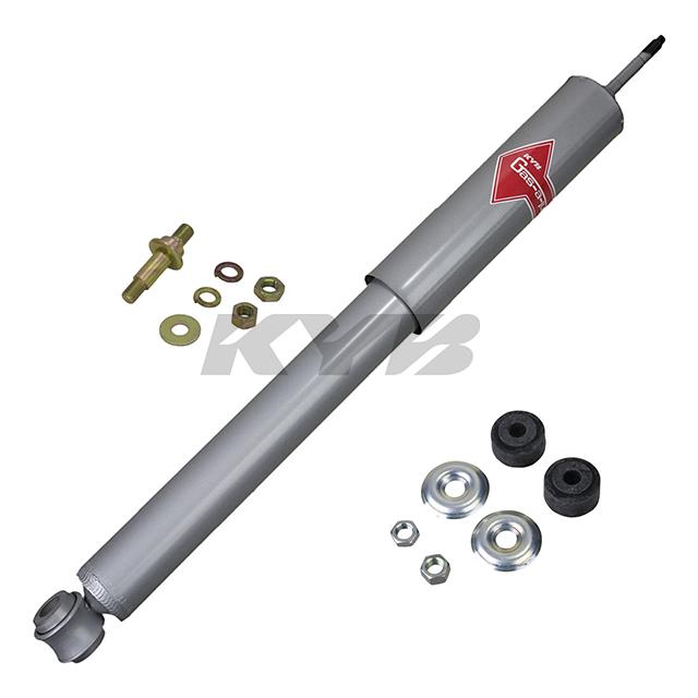 KYB Shocks & Struts Gas-A-Just Rear CHEVROLET Camaro 1982-02 CHEVROLET Camaro 1993-02 CHEVROLET Corv