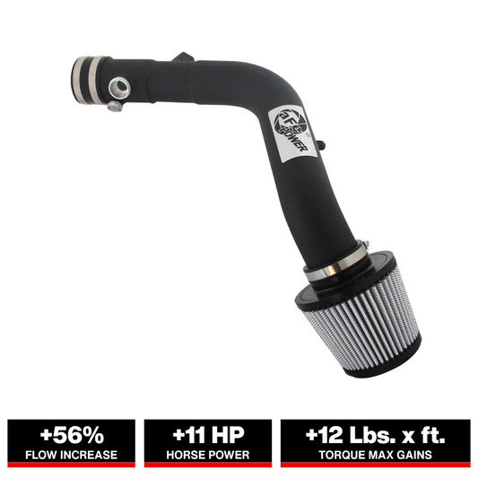 aFe MagnumFORCE Intake Stage-2 Pro DRY S 06-08 VW Jetta/Golf/Rabbit (MKV) 2.5L