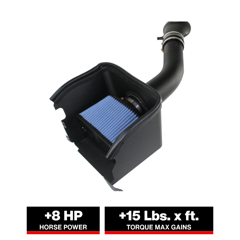 aFe MagnumFORCE Intakes Stage-2 P5R AIS P5R Dodge Trucks 94-01 V8-5.2L/5.9L