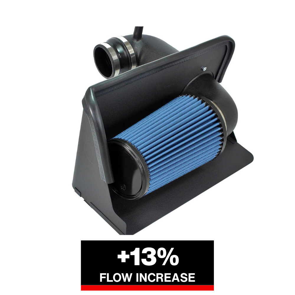 aFe MagnumFORCE Intakes Stage-2 P5R AIS P5R GM Diesel Trucks 92-00 V8-6.5L (td)