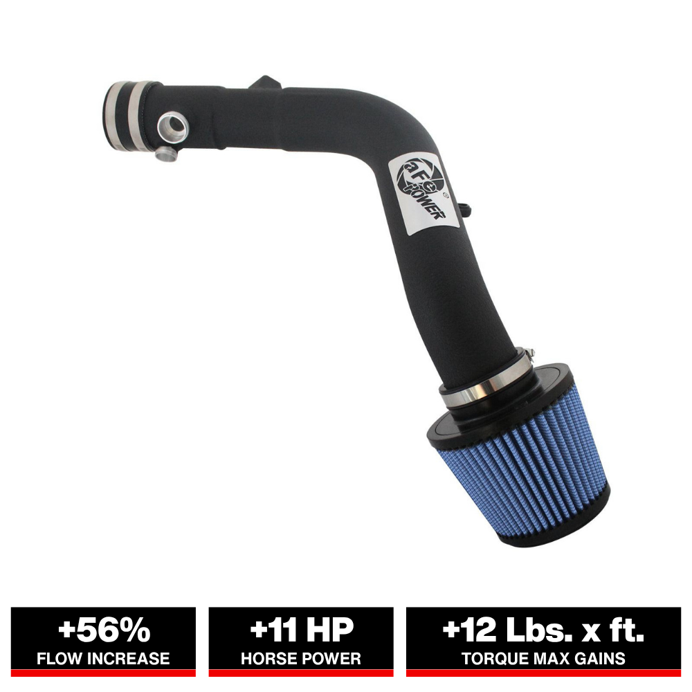 aFe MagnumFORCE Intake Stage-2 Pro 5R 06-08 VW Jetta/Golf/Rabbit (MKV) 2.5L