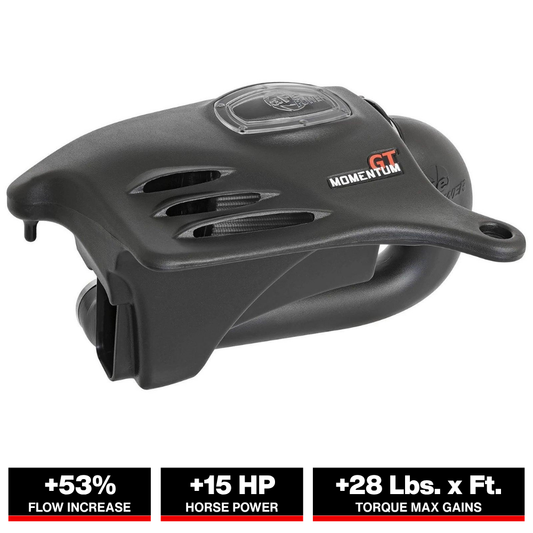 aFe Momentum GT PDS AIS 14-16 BMW 328d/dx (F30/F31) 2.0L (td) N47