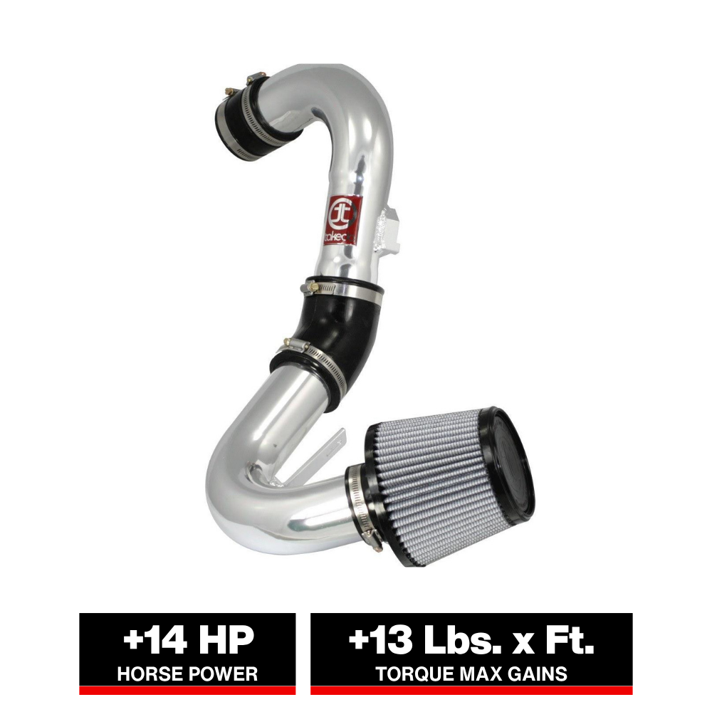 aFe Takeda Intakes Stage-2 PDS AIS PDS Mazda 3 10-11 L4-2.5L (pol)