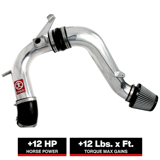 aFe Takeda Intakes Stage-2 PDS AIS PDS Acura TSX 09-11 L4-2.4L (pol)